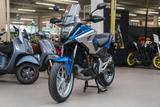 Honda NC750 XA ABS, unfallfrei, Lieferservice - Honda NC750X
