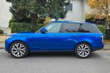 Land Rover Range Rover Vogue 4.4 SDV8 Autobiography Facelif - blaue Land Rover Range Rover