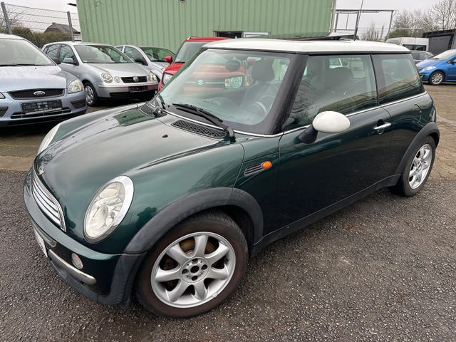 MINI Cooper COOPER Getriebe & Kupplung Neu