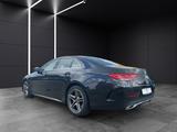 Mercedes-Benz CLS 350d 4Matic / AMG/360 / LED / Leder / Allrad - Mercedes-Benz CLS 350: AMG