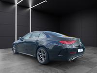 Mercedes-Benz CLS 350d 4Matic / AMG/360 / LED / Leder / Allrad