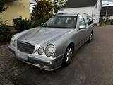 Mercedes-Benz W210  220 CDI TÜV Rostfrei! - : Kombi, Mercedes W210