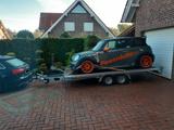 MINI 2x Mini Cooper John Cooper Works - MINI John Cooper Works Coupé Gebrauchtwagen