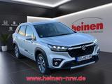 Suzuki S-CROSS 1.4 COMFORT HYBRID NAVI RÜCKFAHRKAMERA - Suzuki (SX4) S-Cross in Düsseldorf