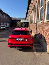 Audi RS3, 1.Hd, dt., unfallfrei, Keramik, Insp.neu - Audi RS3 in Stuttgart
