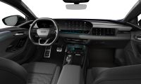 Audi A6 e-tron - Vorschau Bild 6