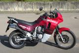 Honda Transalp XL600V PD10 - HONDA TRANSALP PD10
