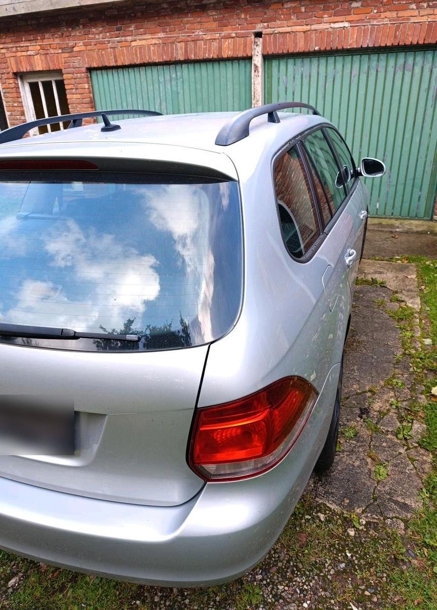 Volkswagen Golf 2013 — photo 6