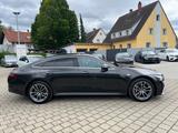 Mercedes-Benz AMG GT 4-trg. 43 4Matic+*Pano*360°*Distr.*AHK - gebrauchte Mercedes-Benz AMG GT aus dem Jahr 2023