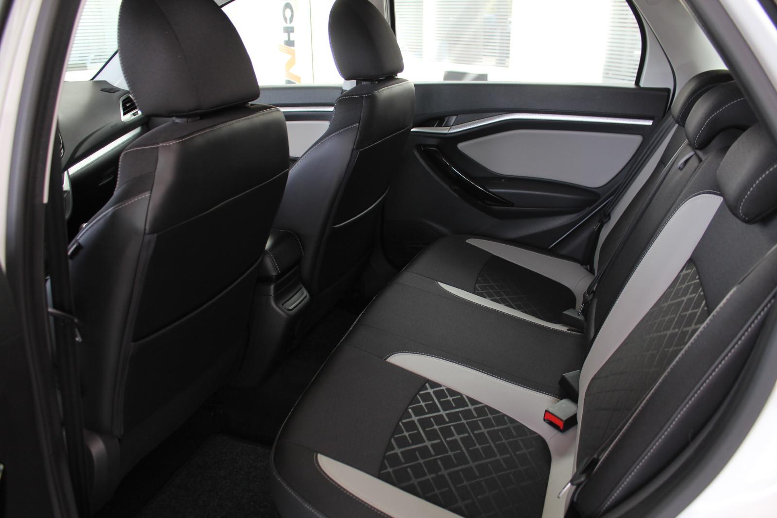 Lada Vesta Cross Sitzheizung Bluetooth Climatronic