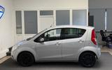 Opel Agila B Edition Automatik/Nur 94Tkm/Klima - Opel Gebrauchtwagen in Münster