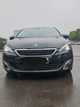Peugeot 308 SW Allure 130 PureTech EAT6 STOP & START... - Peugeot 308 in Leipzig