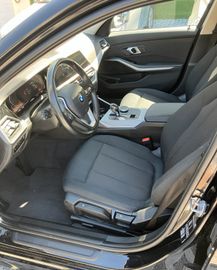 BMW 318 - 10