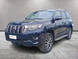 Toyota Land Cruiser 5 Porte 2.8 D-4D Lounge+ Aut - gebrauchte Toyota Land Cruiser aus dem Jahr 2018
