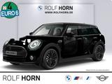 MINI Clubman Cooper D Classic Trim RKam Navi Sitzhzg.