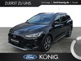 Ford Focus Active 155 PS Navi+ACC+LED+Kamera+WinterP. - Ford Vorführfahrzeuge