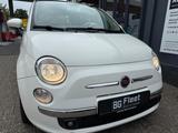 Fiat 500 Lounge Panor. Klima Telef. MFL Bluet. - Fiat 500 mit Benzin-Antrieb: Limousine