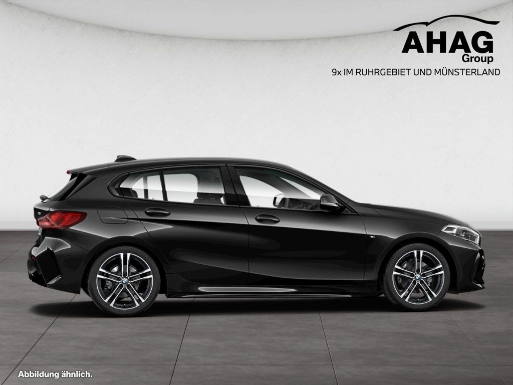 BMW 118 - Bild 8