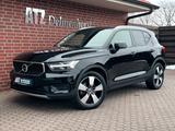 Volvo XC40 Momentum AHK*PANO*LED - Volvo XC40 Gebrauchtwagen in Bremen