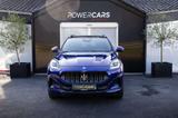 Maserati Grecale FOLGORE | 105 kWh | PANO | 360 | VOLLEDE - Maserati Elektroautos