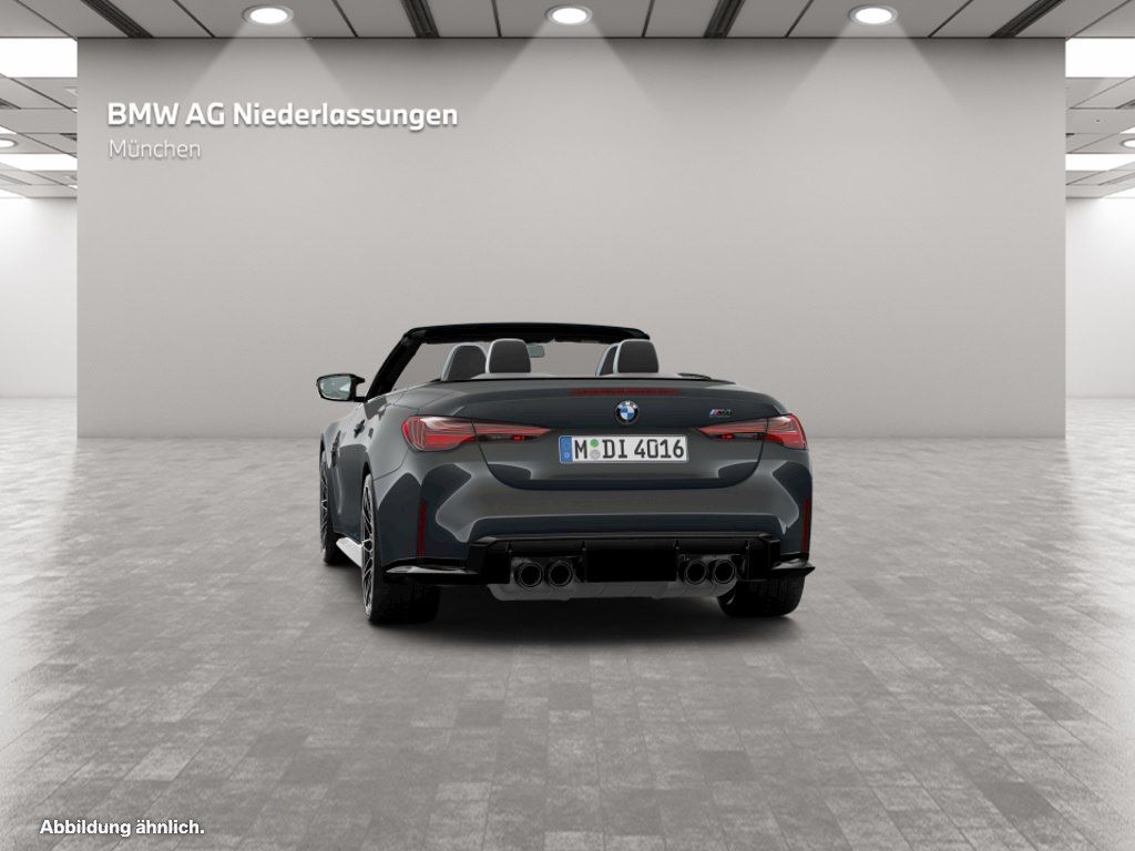 BMW M4 - Bild 9