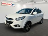 Hyundai ix35 2.0 Style Automatik - Hyundai ix35 aus 2011
