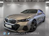 BMW i5 xDrive40 M Sport AHK Driv.Assist.Prof Kamera - BMW i5 in Frankfurt (Main)