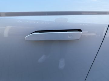 Andere JAECOO 7 PHEV DCT Exclusive DAB 360° LHZ