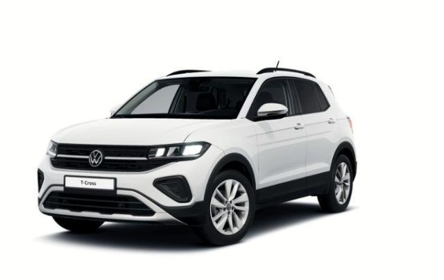 Volkswagen VOLKSWAGEN T-Cross 1.0 TSI 110 CV Style