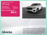 Volkswagen Touareg 3.0 TDI 4M Elegance Luft LED RFK ACC Led - VW Touareg Gebrauchtwagen in Bochum