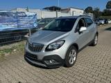 Opel Mokka Edition 1.6D |NAVI|KLIMAAUT|8-FACH| - Opel Mokka in Ludwigshafen