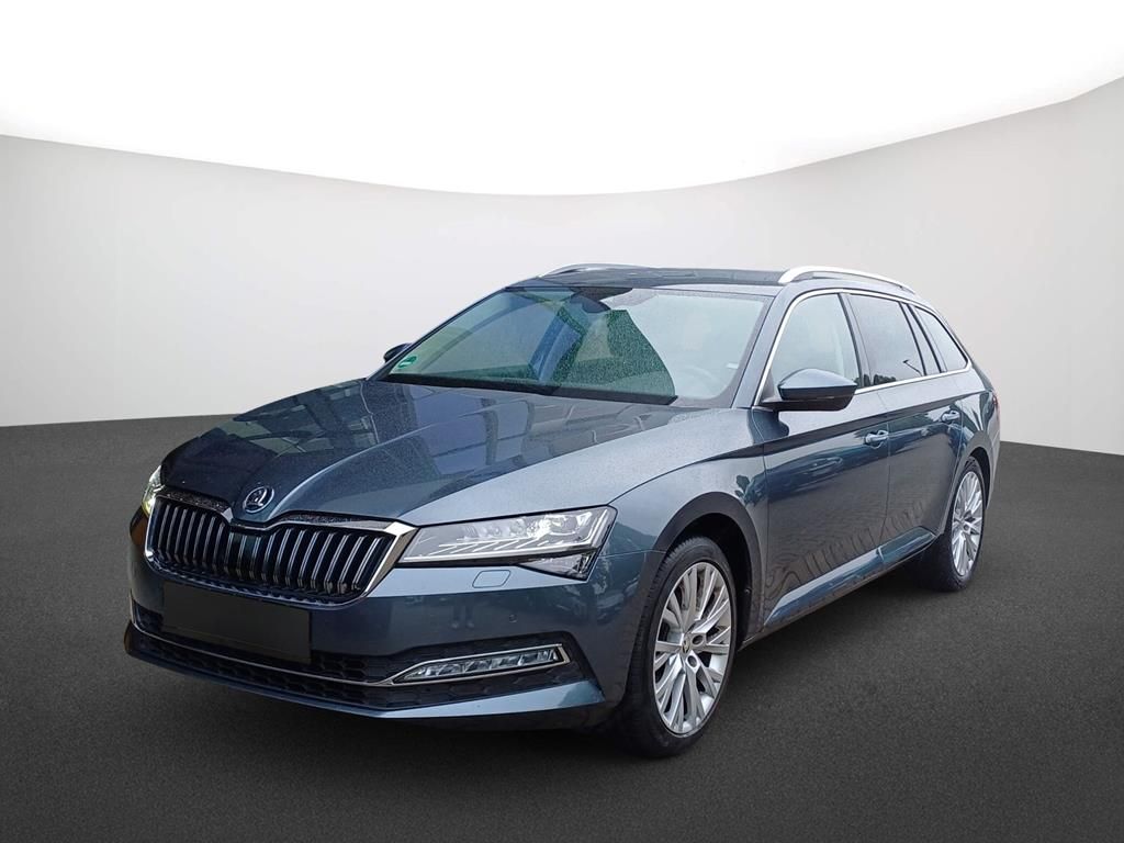 Image of Skoda Superb