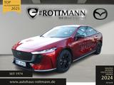 Mazda 6e EV 258ps Aut. Takumi Sony/Panoram/360°/LederS - rote Mazda 6e