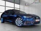Audi  50 TDI quattro S-Line/Pano/Matrix/B&O/ACC/VC/DA - Audi A6 Gebrauchtwagen in Dresden