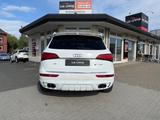 Audi Q5 2.0 TFSI quattro ABT NAVI PDC KEYLESS - Audi Q5: TFSI