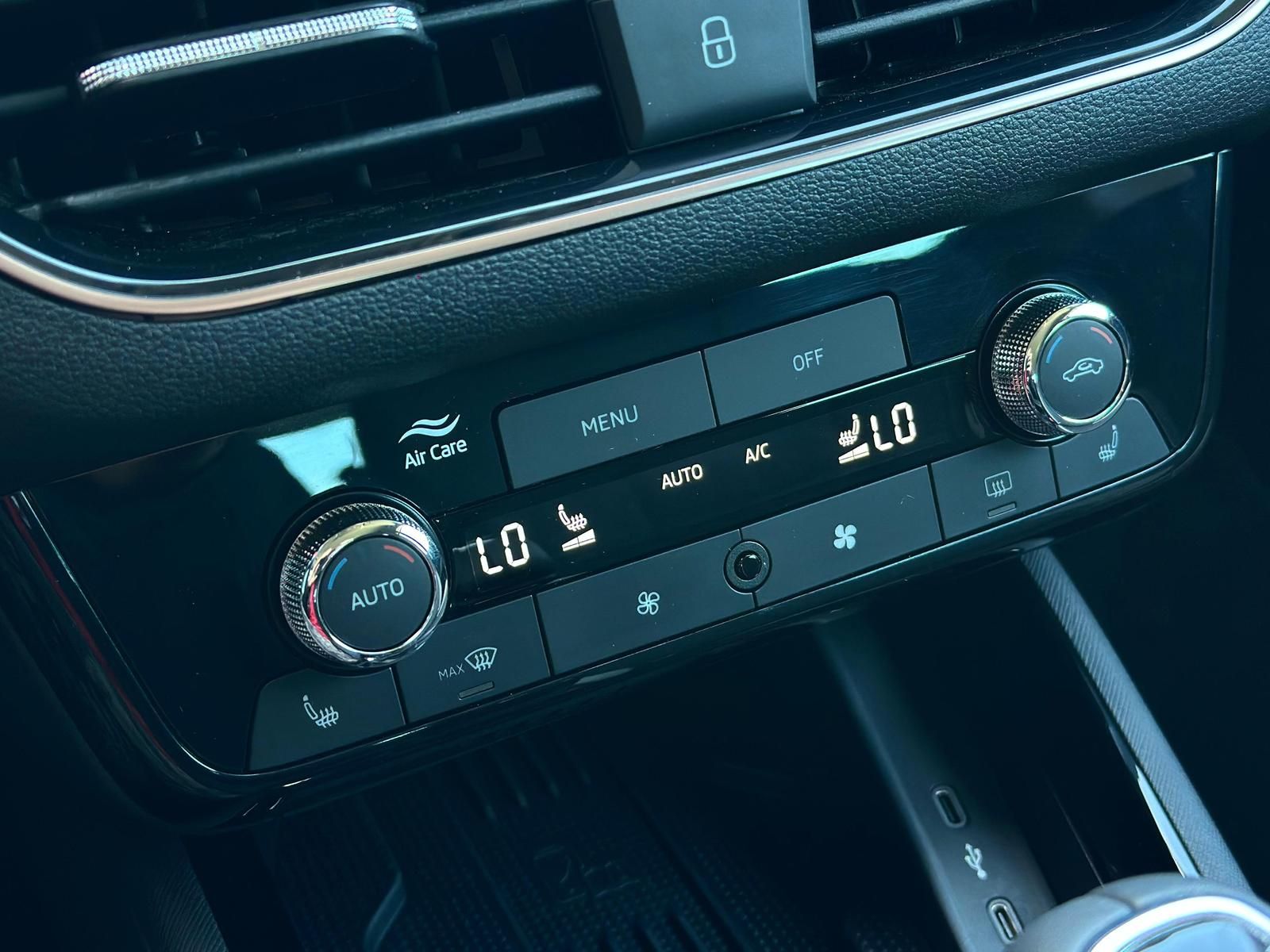 SKODA Scala 1.0TSI SELECTION LED#TEMPO#VIRTUAL#SPUR#FH - Image 14