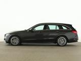 Mercedes-Benz C 300 d T AMG ADV.+AHK+DISTR+LED+FLA+KAMERA+AMBI - Gebrauchtwagen in Siegen