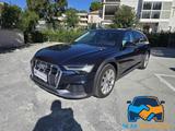 Audi AUDI A6 allroad 45 TDI 3.0 quattro S tronic - Audi A6 Allroad mit Halbautomatikschaltung