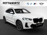 BMW X4 xDrive20i *€ 1.190 Zubehörbonus*M Sport|HiFi - BMW X4 Neuwagen