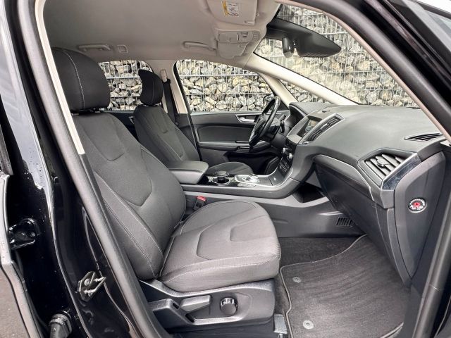 Ford S-Max – Bild 5