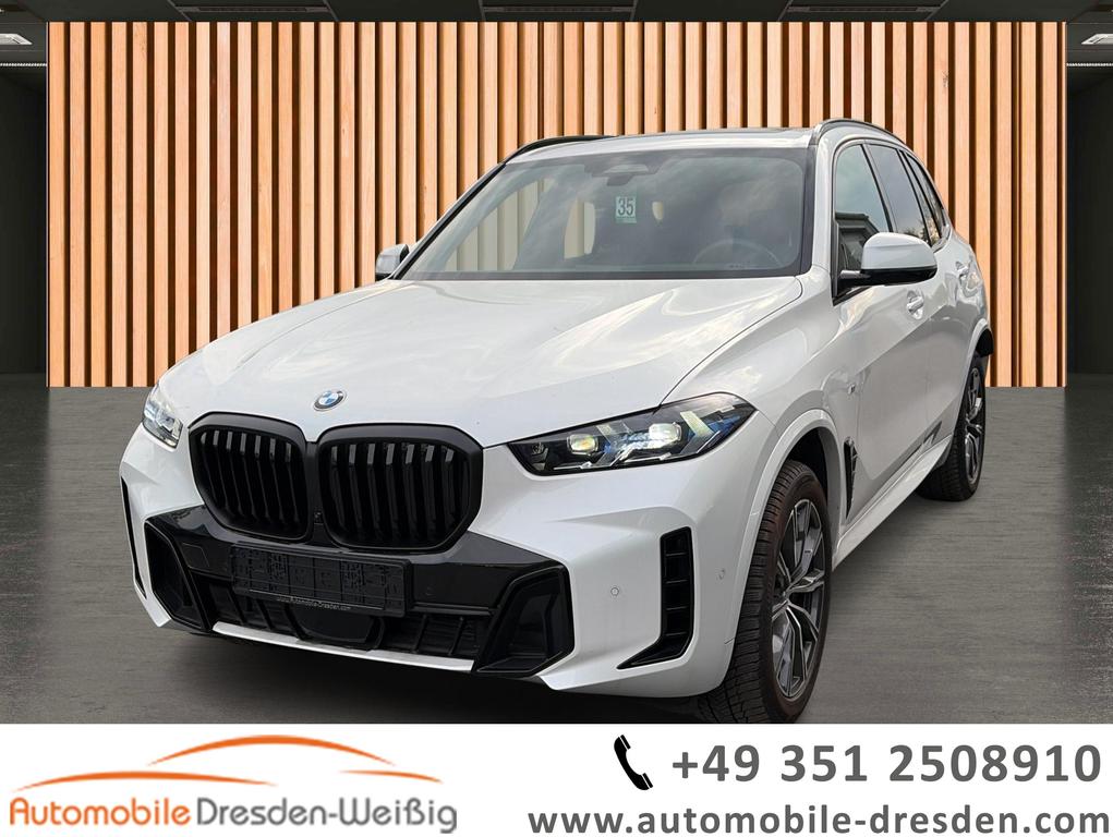 BMW X5 xDrive 30d M SportUPE 115000SkyLounge 2024