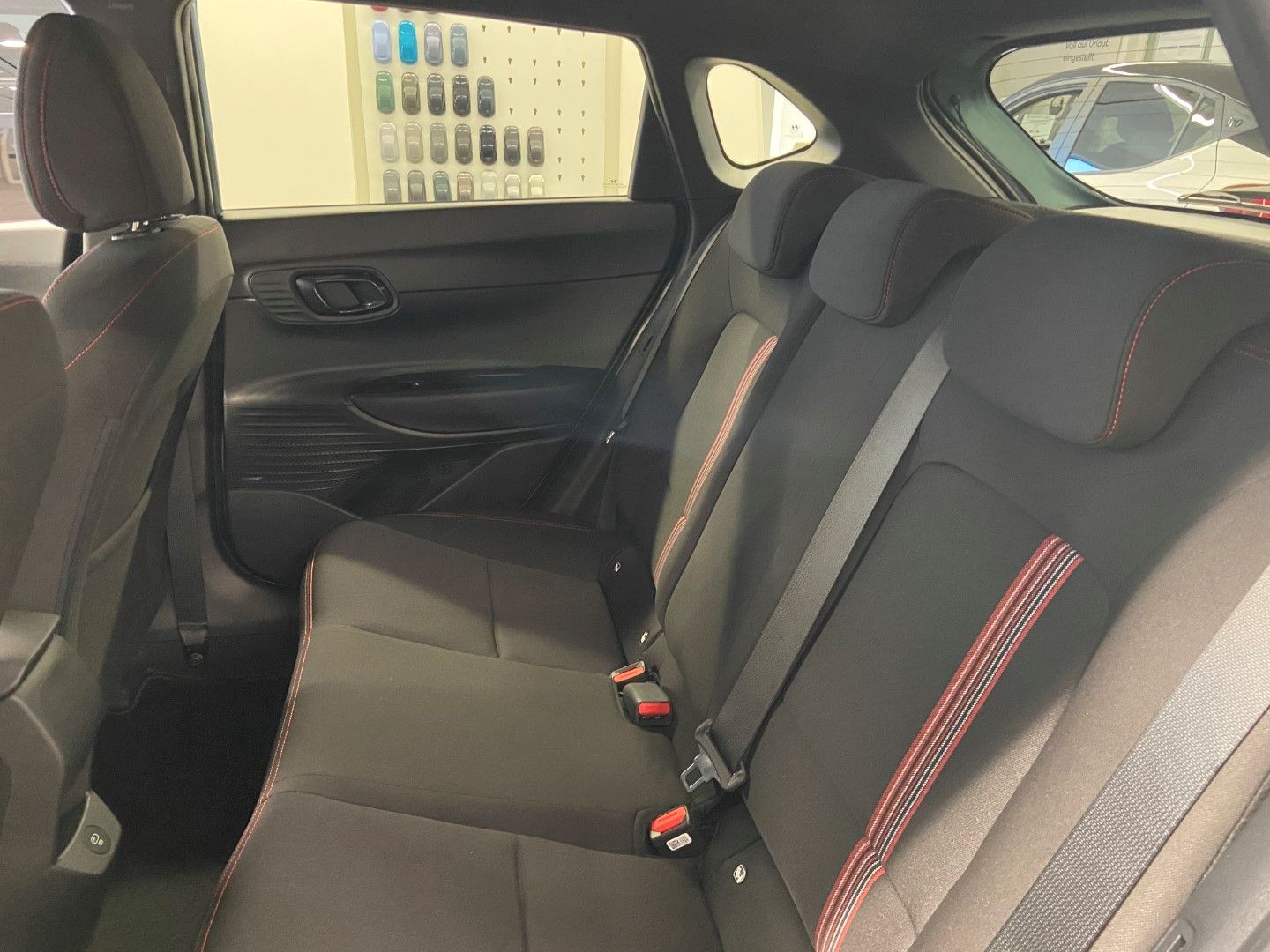 Hyundai i20 – Bild 6