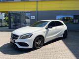 Mercedes-Benz A 180 A -Klasse /AMG LINE/KAMERA/AUTOMATIK/LED/ - Mercedes-Benz A 180 mit Diesel-Antrieb: Navigationssystem