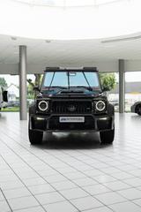 Mercedes-Benz G 63 AMG G800 BRABUS MASTERPIECE*WIDESTAR CARBON - Mercedes-Benz Neuwagen: AMG 63