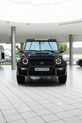 Mercedes-Benz G 63 AMG G800 BRABUS MASTERPIECE*WIDESTAR CARBON - Mercedes-Benz Neuwagen: 63 AMG