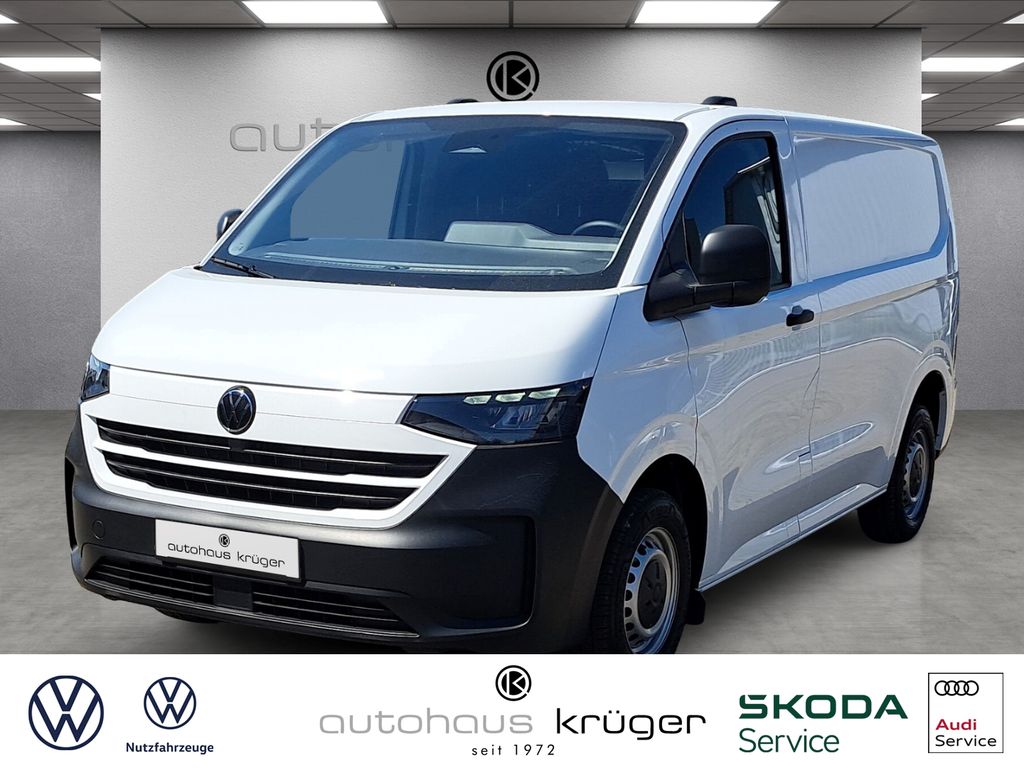 Image of Volkswagen T7 Transporter