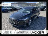 Ford Focus 1.5 EcoBlue Titanium X Aut. RFK/LED -43%* - Ford Focus mit Diesel-Antrieb: 1.4
