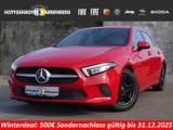 Mercedes-Benz A 180 -Klasse Progressive Navi Klimaautom  SHZ - Mercedes-Benz A 180: Progressive