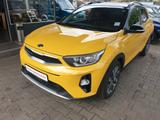 Kia Stonic Spirit - Kia Stonic mit Panoramadach
