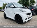 Smart ForTwo Brabus Xclusive Cabrio 102Ps VOLLAUSSTATT - : Cabrio, Brabus